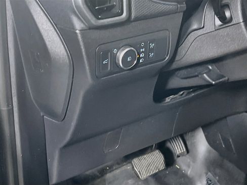 Used 2022 Ford Bronco Sport Badlands AWD/4WD image 10