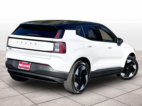 New 2026 Volvo EX30 Plus w/ Climate Package image 4