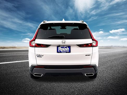 New 2026 Honda CR-V Sport-L image 6