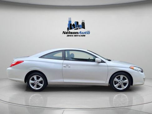 Used 2005 Toyota Solara SLE FWD image 3