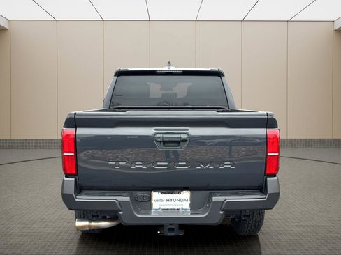 Used 2024 Toyota Tacoma SR image 4