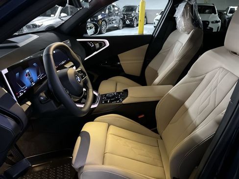 New 2026 BMW X3 xDrive30 w/ Convenience Package image 11