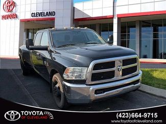 Used 2012 RAM 3500 ST w/ Chrome Appearance Group RWD video 1