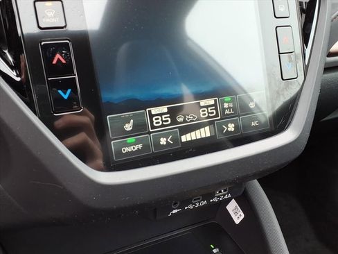 New 2026 Subaru Forester Sport image 6