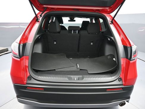 Certified 2024 Honda HR-V Sport image 21
