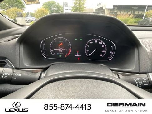 Used 2020 Honda Accord Sport image 17