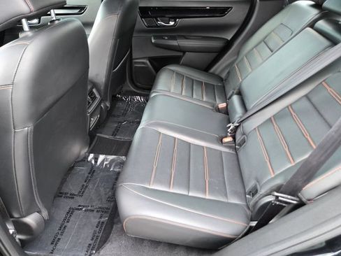 Certified 2023 Honda CR-V Sport Touring image 17