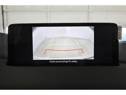 New 2025 MAZDA CX-5 AWD 2.5 S w/ Preferred Package image 24