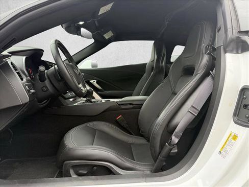 Used 2016 Chevrolet Corvette Z06 image 10