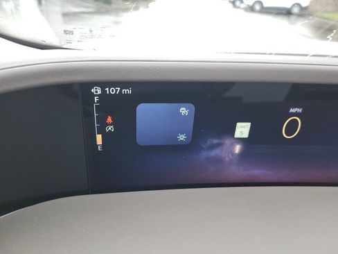 New 2026 Lincoln Nautilus Black Label w/ Jet Appearance Package image 22