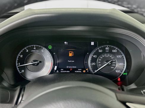 Used 2023 Acura TLX w/ Technology Package FWD image 18