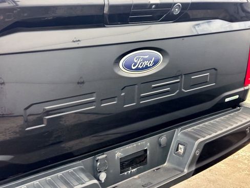 Used 2021 Ford F150 XLT w/ Equipment Group 302A High AWD/4WD image 15