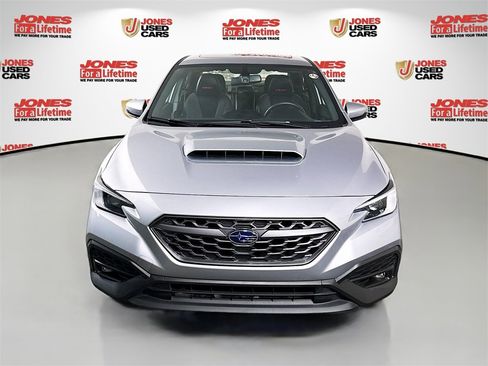 Certified 2022 Subaru WRX Limited image 15