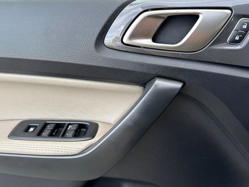 Used 2020 Ford Ranger Lariat w/ Equipment Group 501A Mid image 8