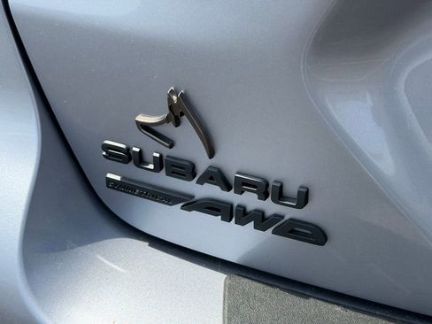 New 2026 Subaru Crosstrek 2.5i Limited AWD/4WD image 25