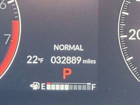 Certified 2023 Honda CR-V EX-L image 20