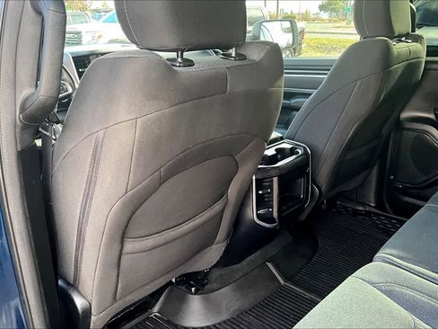 Used 2022 RAM 1500 Lone Star image 12