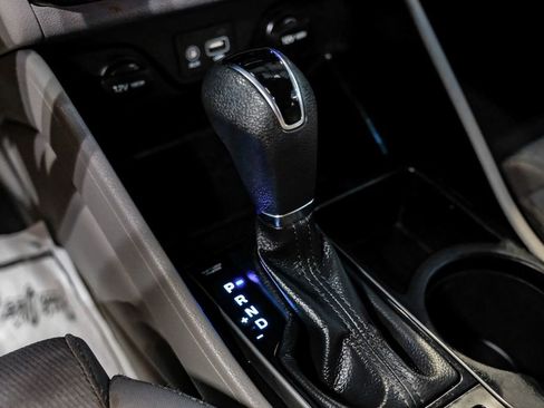 Used 2016 Hyundai Tucson Eco FWD image 32