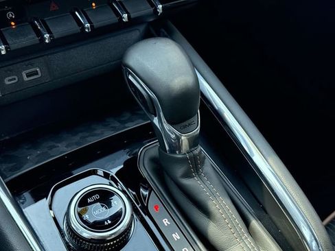 Certified 2024 GMC Canyon AT4 w/ Canyon Safety Plus Package image 16