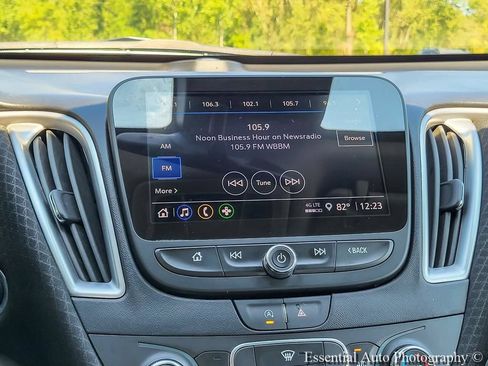 Used 2024 Chevrolet Malibu LS FWD image 19