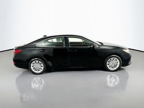 Used 2015 Lexus ES 350 w/ Luxury Package image 8