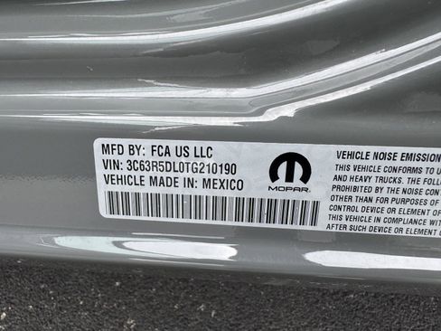New 2026 RAM 2500 Lone Star AWD/4WD image 47