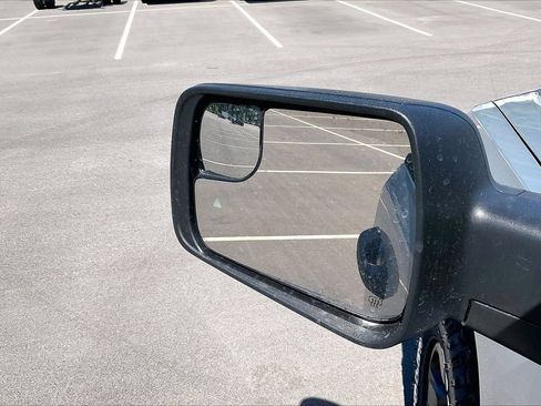 New 2026 RAM 1500 Warlock AWD/4WD image 24