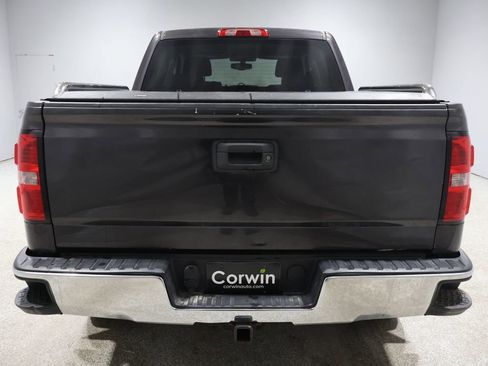 Used 2014 GMC Sierra 1500 SLE image 3