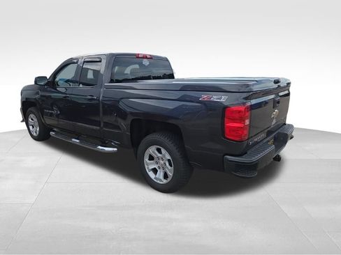 Used 2016 Chevrolet Silverado 1500 LT w/ All Star Edition AWD/4WD image 7