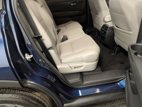 Used 2019 Honda Passport EX-L image 26