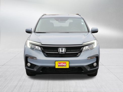 Used 2022 Honda Pilot Special Edition image 2