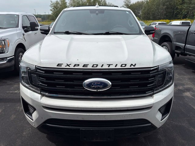 Certified 2021 Ford Expedition Max Limited AWD/4WD image 2