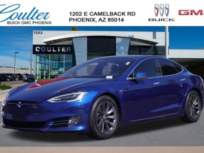 Used 2020 Tesla Model S Long Range