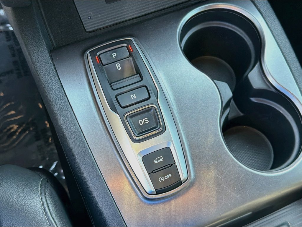 Used 2023 Honda Passport EX-L image 15