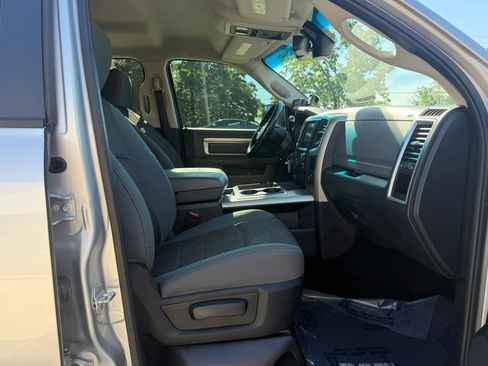 Used 2014 RAM 2500 Big Horn AWD/4WD image 49