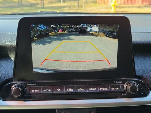 Used 2021 Kia Forte GT image 30