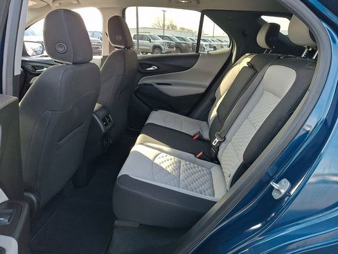 Used 2019 Chevrolet Equinox LT image 10