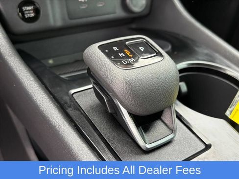 Certified 2025 Nissan Rogue S AWD/4WD image 25