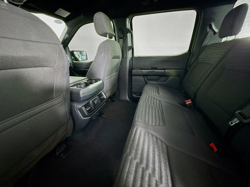 Used 2023 Ford F150 XL w/ STX Appearance Package RWD image 21
