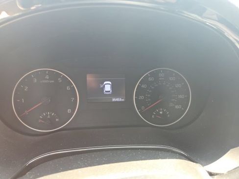Used 2023 Kia Seltos S w/ Navigation Package FWD image 8