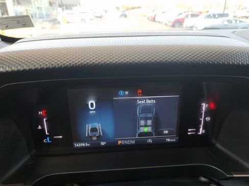 Used 2024 Ford Ranger XLT w/ FX4 Off-Road Package image 8