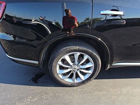 Certified 2022 Dodge Durango Citadel image 11
