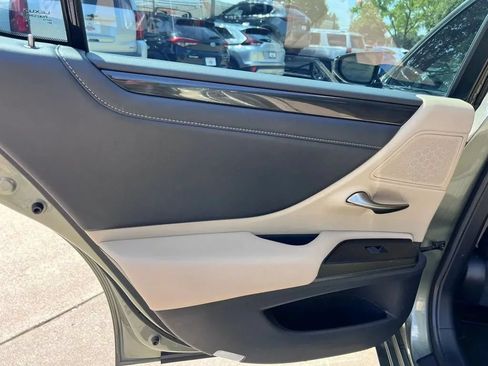Used 2020 Lexus ES 350 w/ Accessory Package 2 FWD image 21