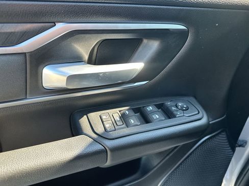 Used 2025 RAM 1500 Lone Star RWD image 13