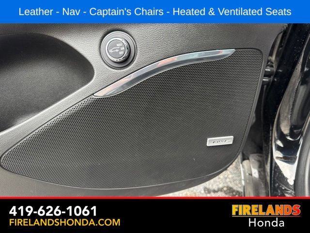 Used 2024 Buick Enclave Premium w/ LPO, Floor Liner Package FWD image 14