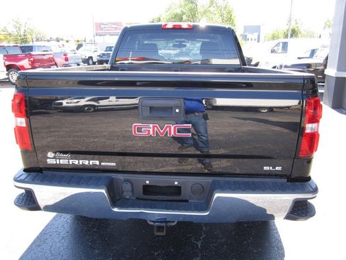 Used 2019 GMC Sierra 1500 SLE w/ SLE Value Package image 30