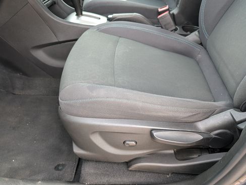 Used 2016 Chevrolet Trax LS w/ LPO, Protection Package FWD image 11