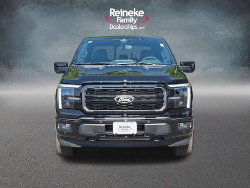Used 2026 Ford F150 Lariat AWD/4WD image 2