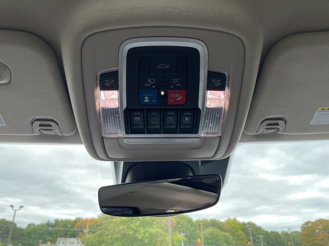 Used 2022 RAM 1500 Limited AWD/4WD image 23