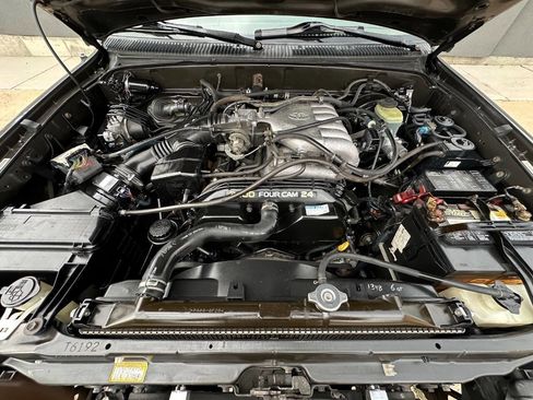 Used 1997 Toyota 4Runner Limited image 40